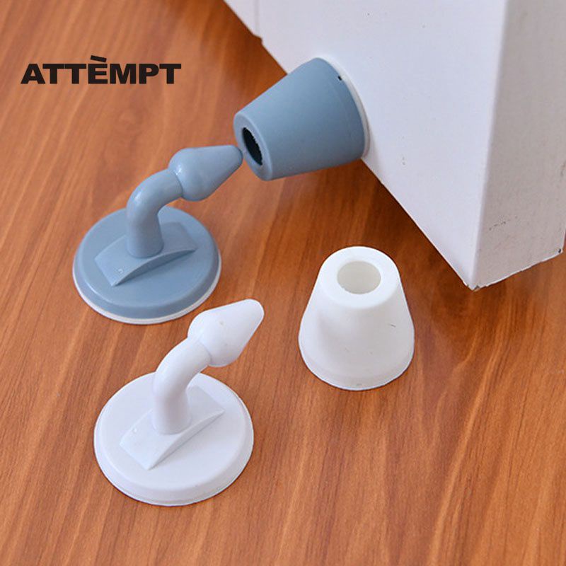 Prendedor Segurador de Porta Peso de Porta Prático