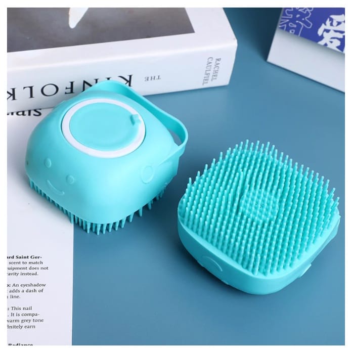 esponja_de_silicone_para_banho_com_dispenser_shampoo_sabonete_escova_crianas_adultose_pets